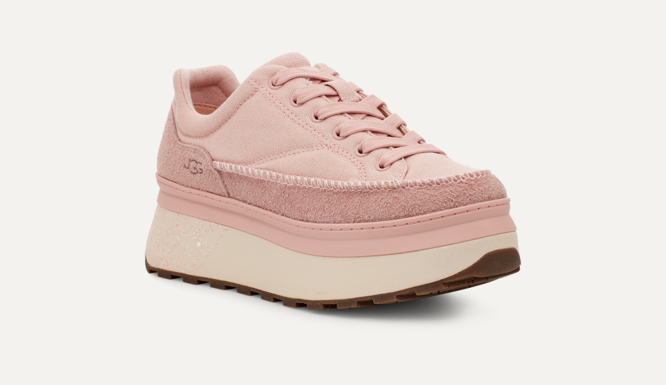 Marin Lace Platform | UGG® Official