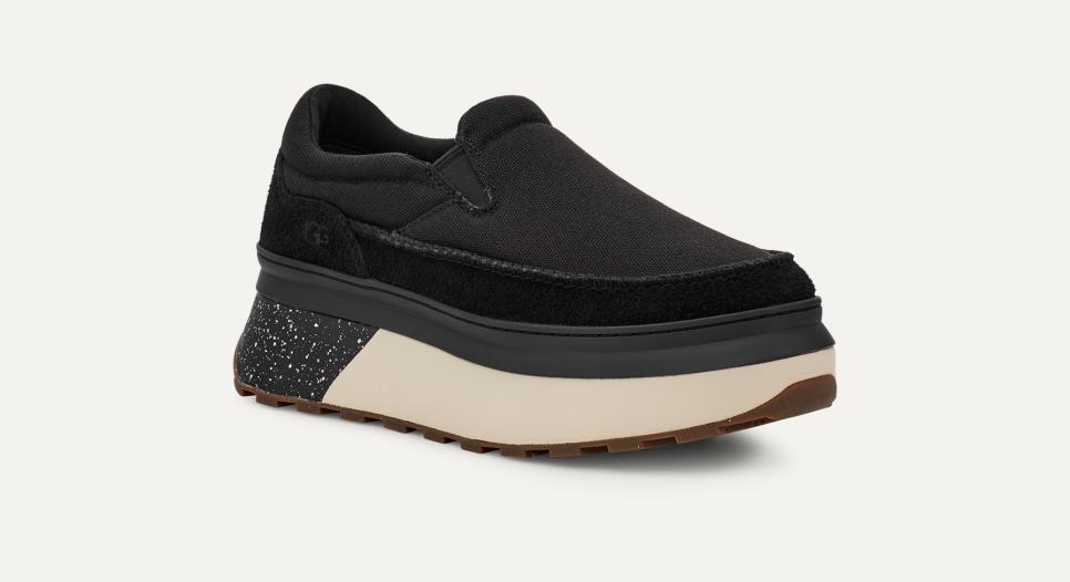 Marin Slip On Platform | UGG® Official