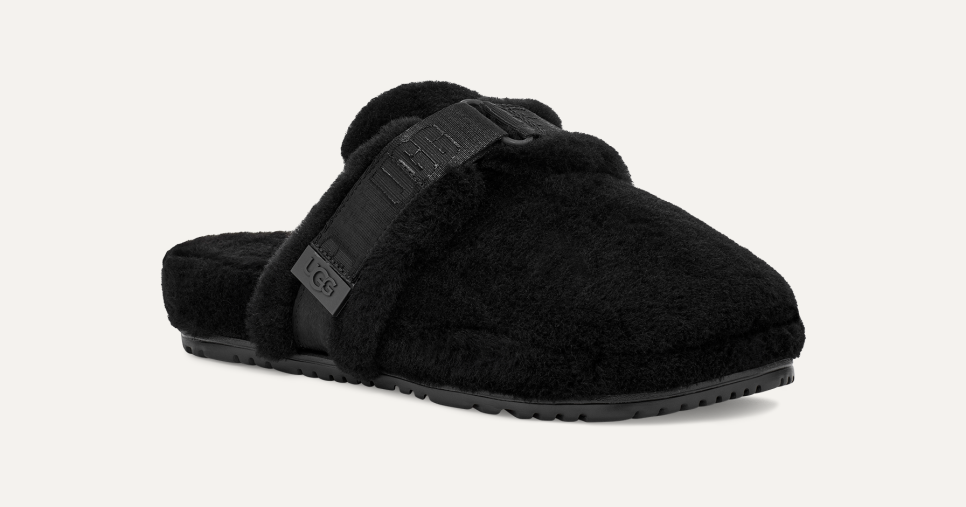Fluff It Slipper UGG