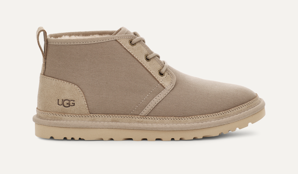 Neumel Canvas Boot | UGG® Official