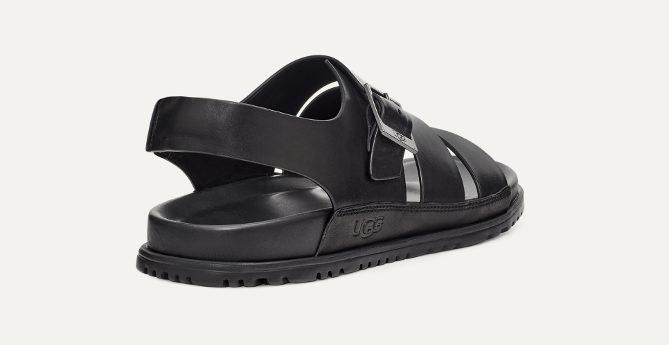 Ugg mens classic sandal on sale