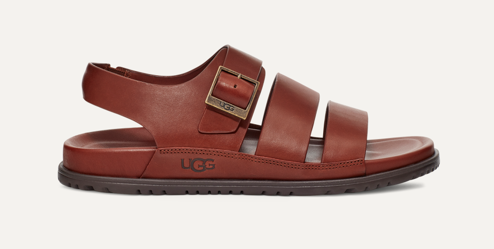 Ugg fisherman sandals discount