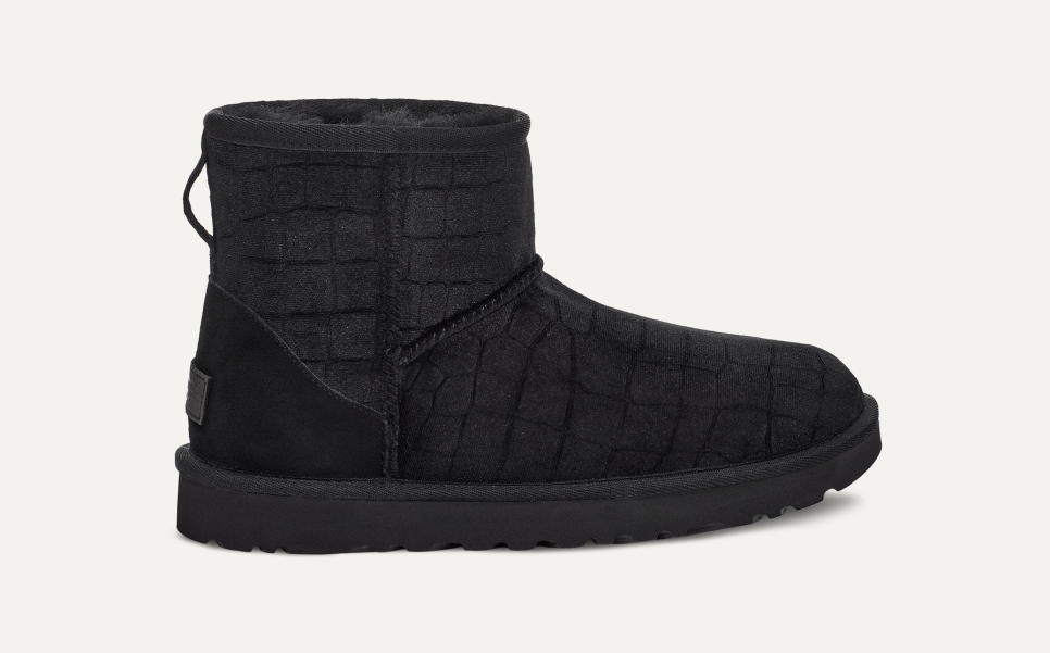 UGG Classic Mini II Croc for Women UGG