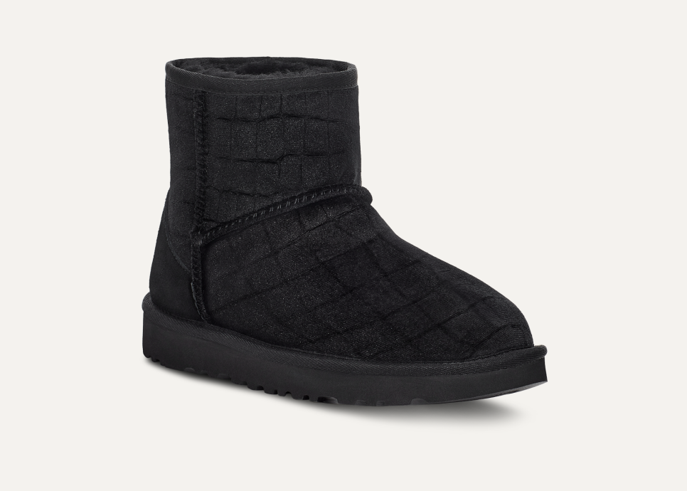 Crocodile uggs discount