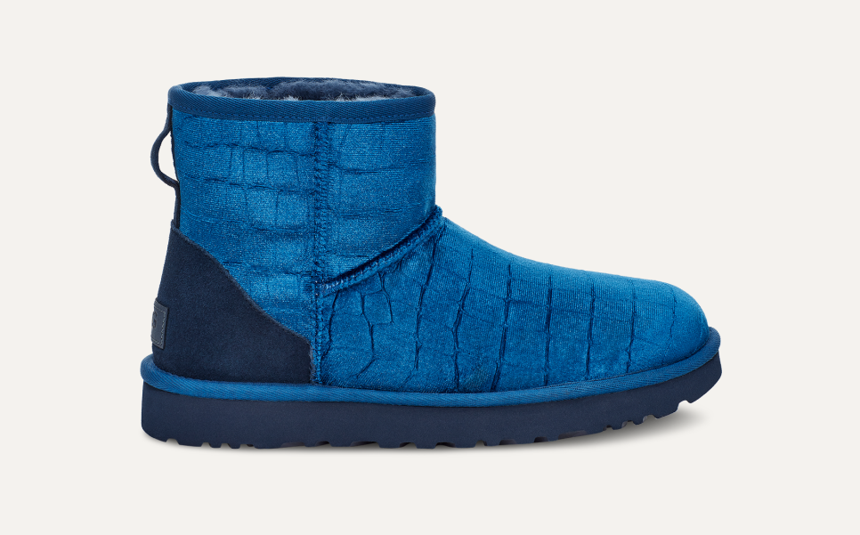 Ugg abree ii croc outlet