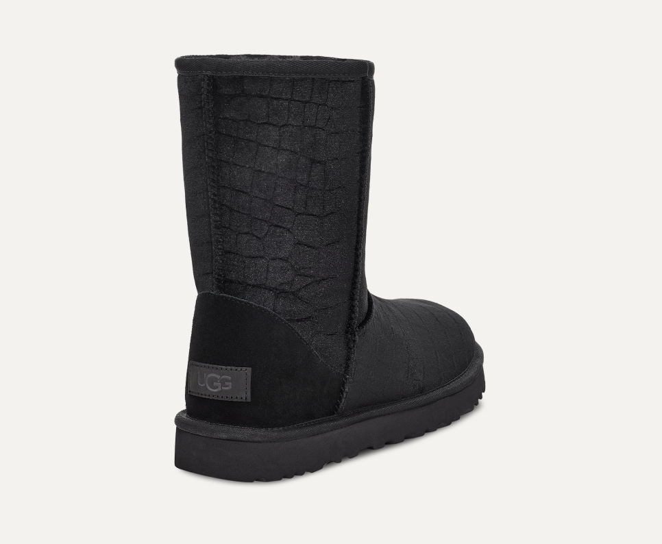 Ugg croc boots cheap
