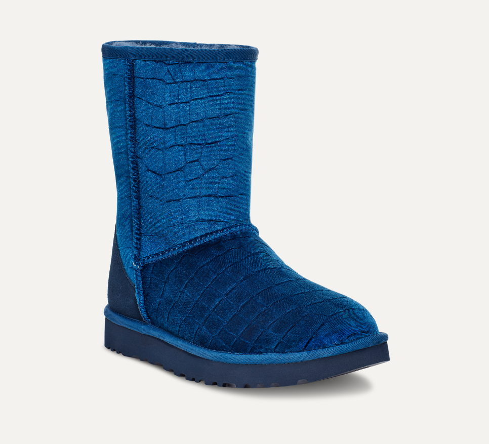 Ugg croco top