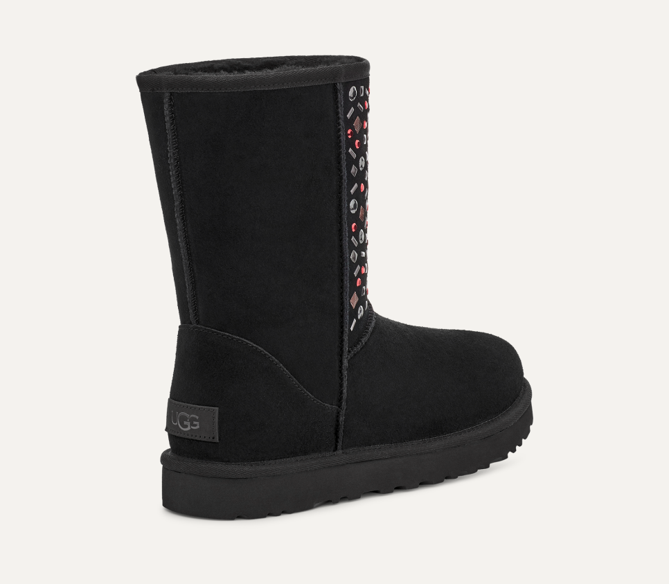UGG Classic Short Stud II for Women UGG