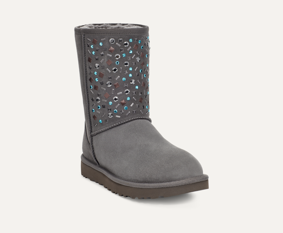 UGG® Classic Short Stud II for Women | UGG®