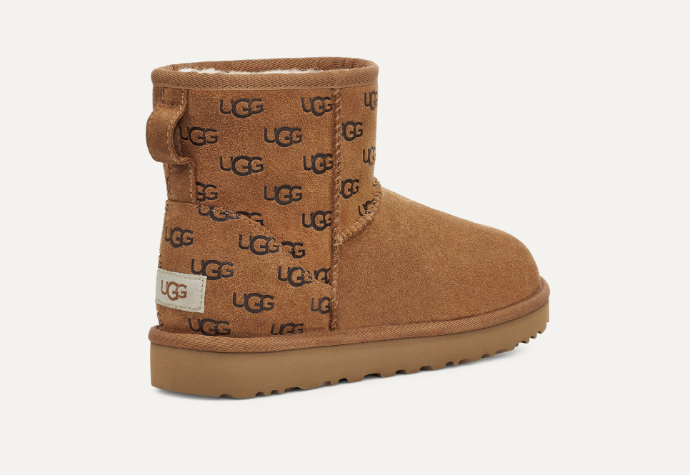 Mini short uggs 2025