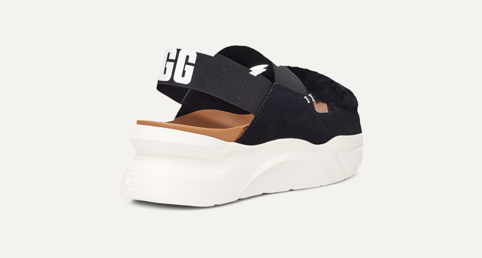 Silverlake II Sneaker UGG Official