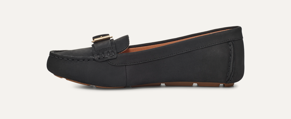 Ugg loafers uk on sale