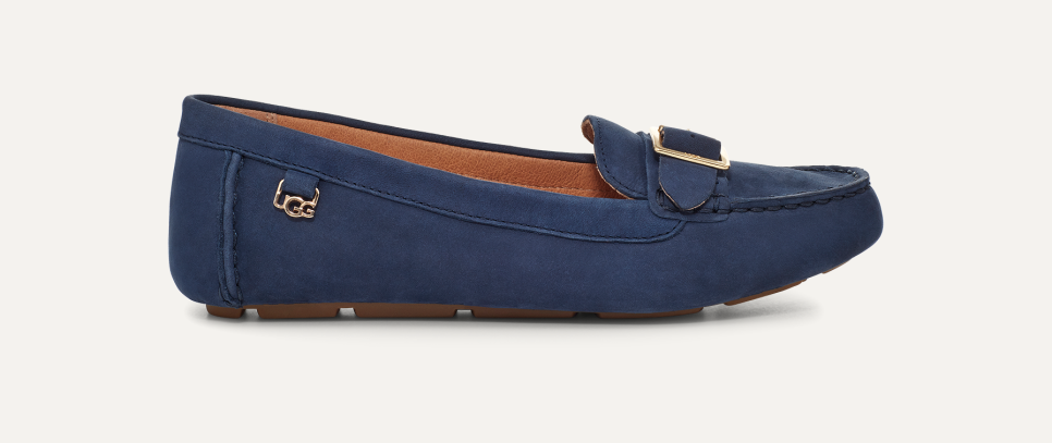 UGG Lassell Loafer for Women UGG UK