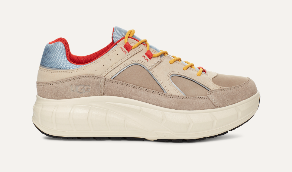 Westsider Low Weather Sneaker | UGG® Official