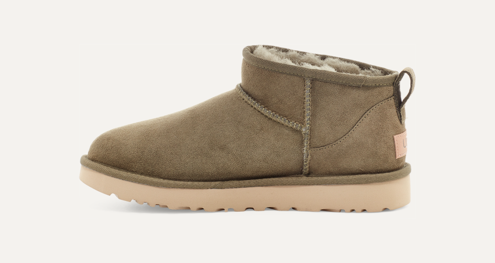 Antelope color uggs clearance