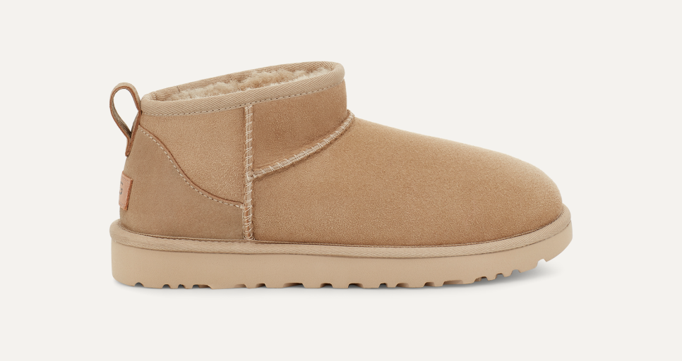 Women's Classic Ultra Mini Boot | UGG® Women's Classic Ultra Mini Boot | UGG®