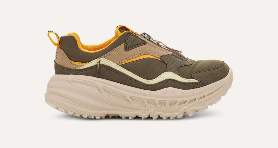 CA805 Zip Sneaker | UGG®