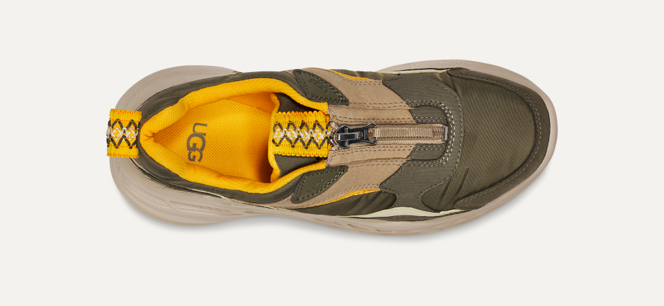 CA805 Zip Sneaker | UGG®