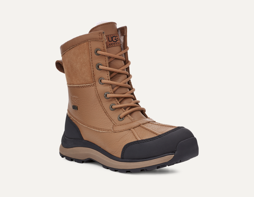 Ugg w adirondack boot iii discount