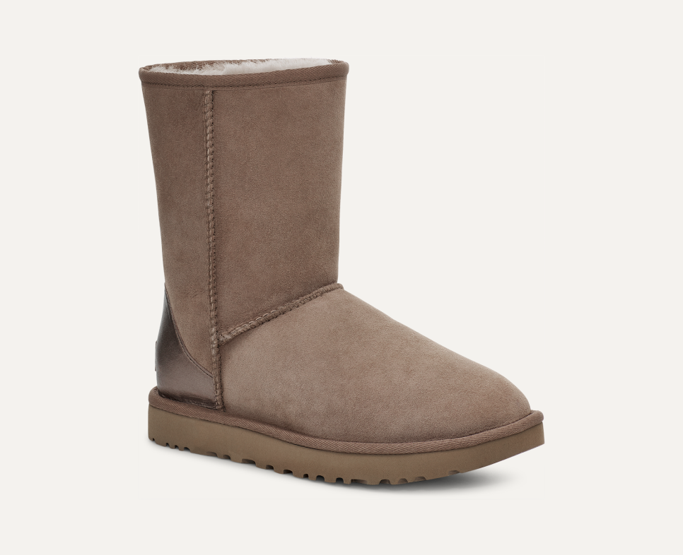 Ugg classic mini 2 metallic cheap