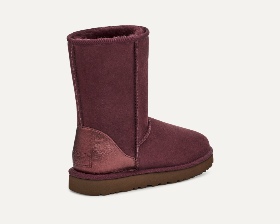 Port colored ugg boots outlet