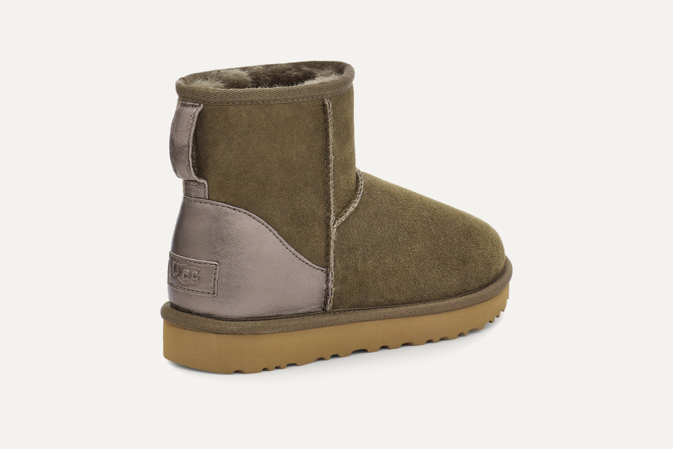 Ugg classic mini sale on sale