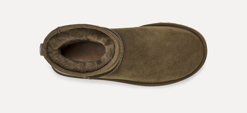 Ugg classic mini 2 metallic cheap