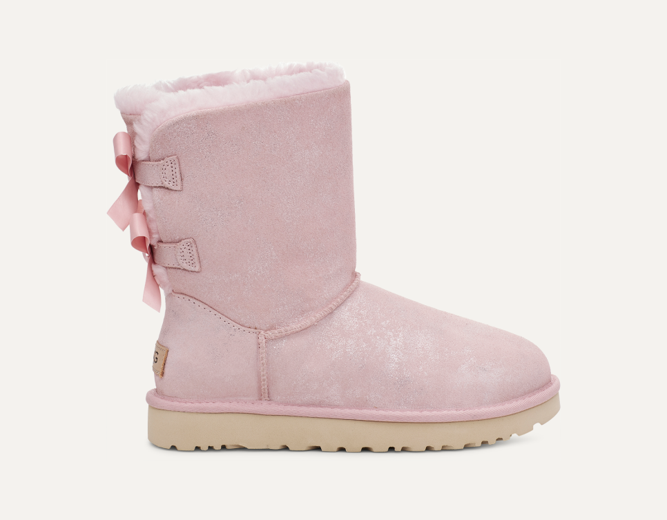 Mini bailey bow ii shimmer new arrivals
