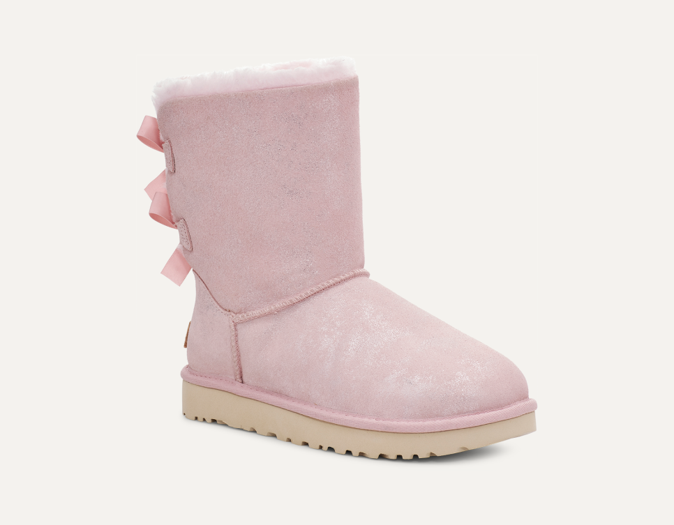 Ugg bailey sparkle boots discount