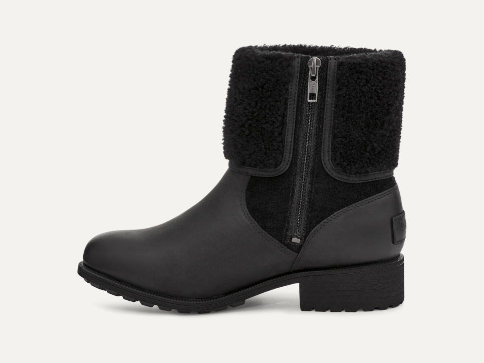 Elings Boot UGG