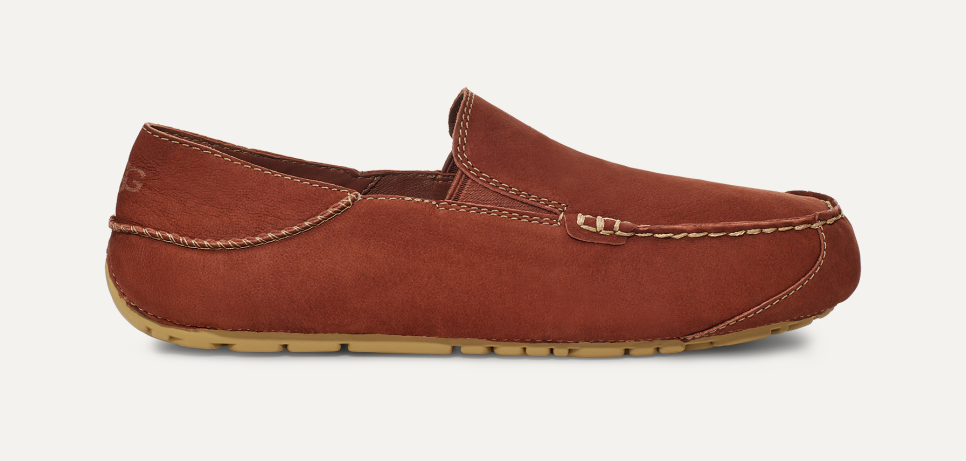 Men s Upshaw TS Shoe UGG