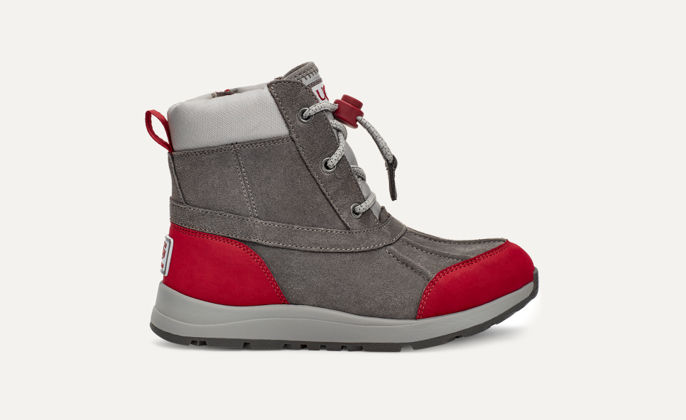 Ugg waterproof boots kids new arrivals