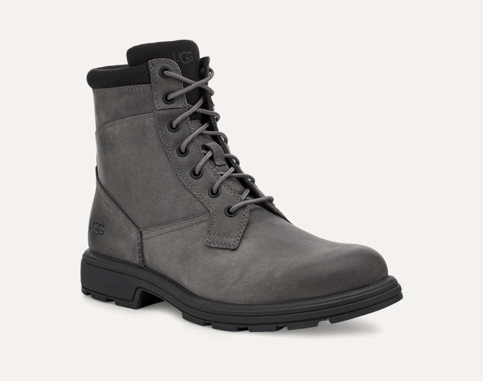 Steel toe uggs discount