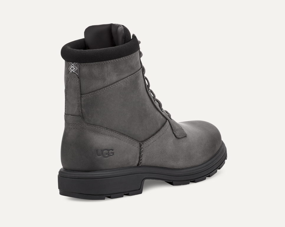 Work ugg boots hotsell
