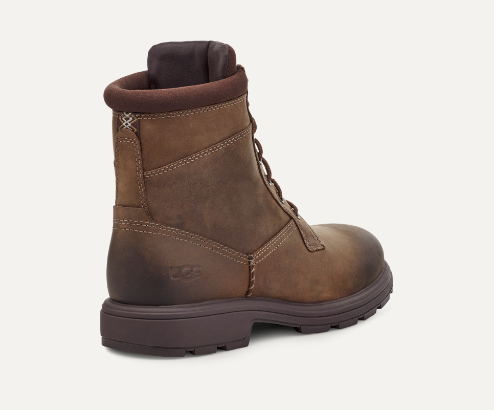Mens ugg work boots shop