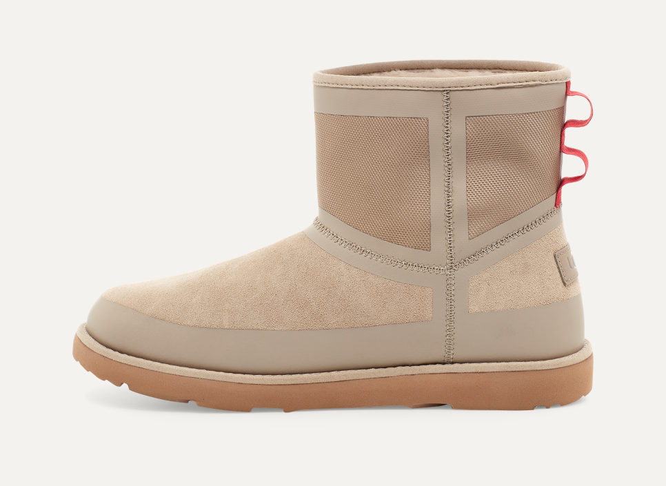 Men s Classic Mini Urban Tech Boot UGG Official