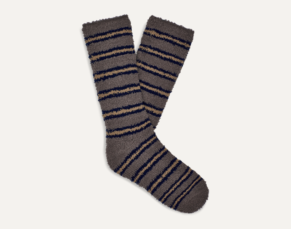 UGG Chaussette mi haute Ultra Cozy Fincher pour Homme UGG FR