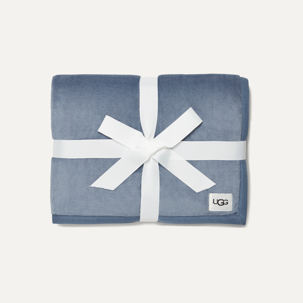 Duffield Throw II UGG Official