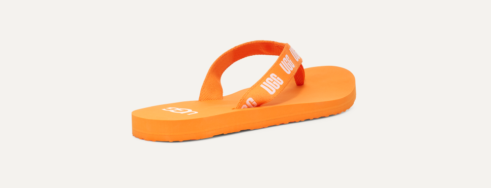 UGG UGG Graphic Flip Flop for Women UGG
