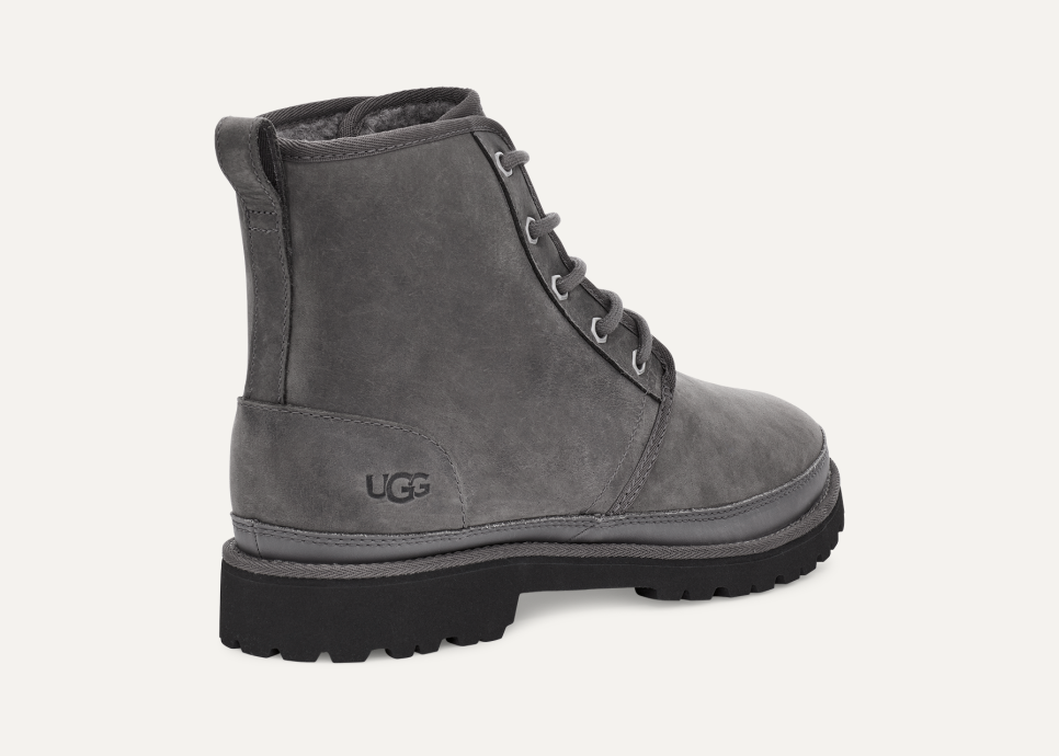 Mens ugg harkley boots top