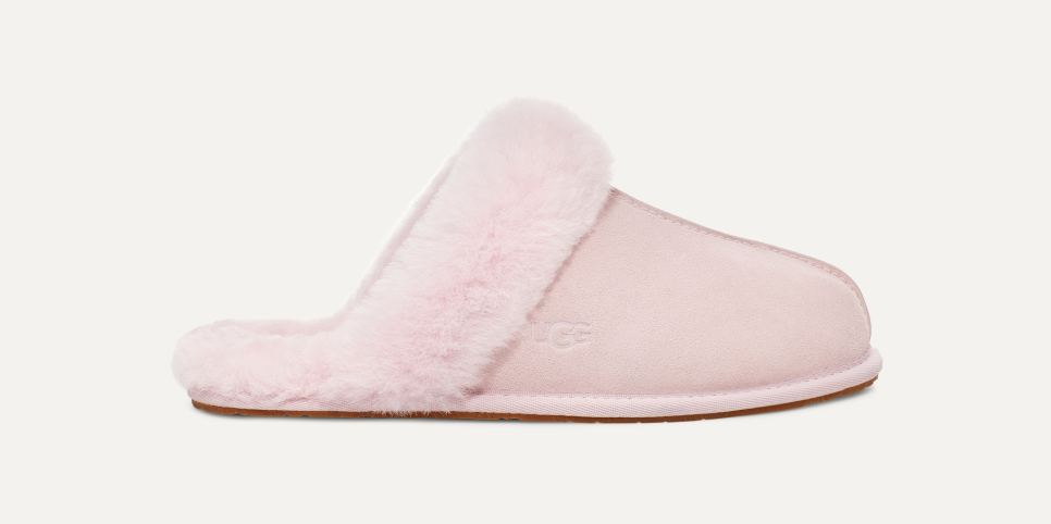 Women s Scuffette II Slipper UGG Official