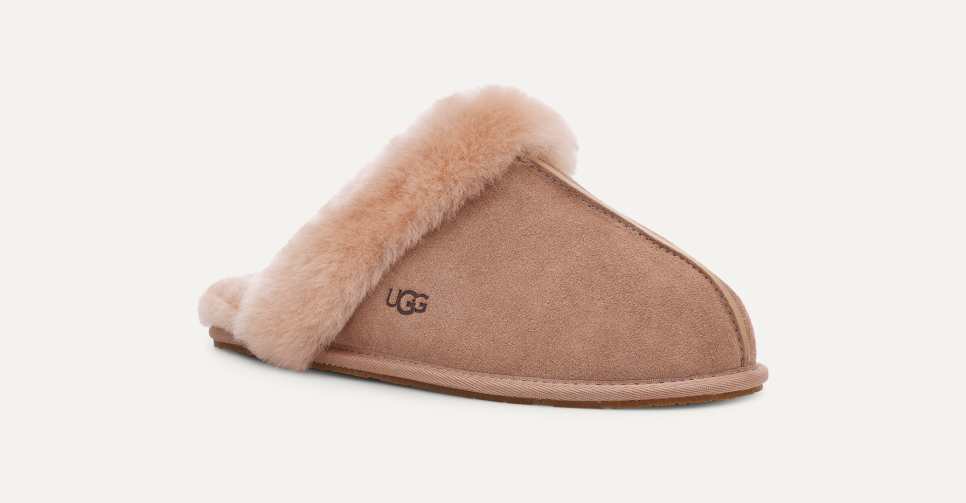 Women s Scuffette II Slipper UGG Official