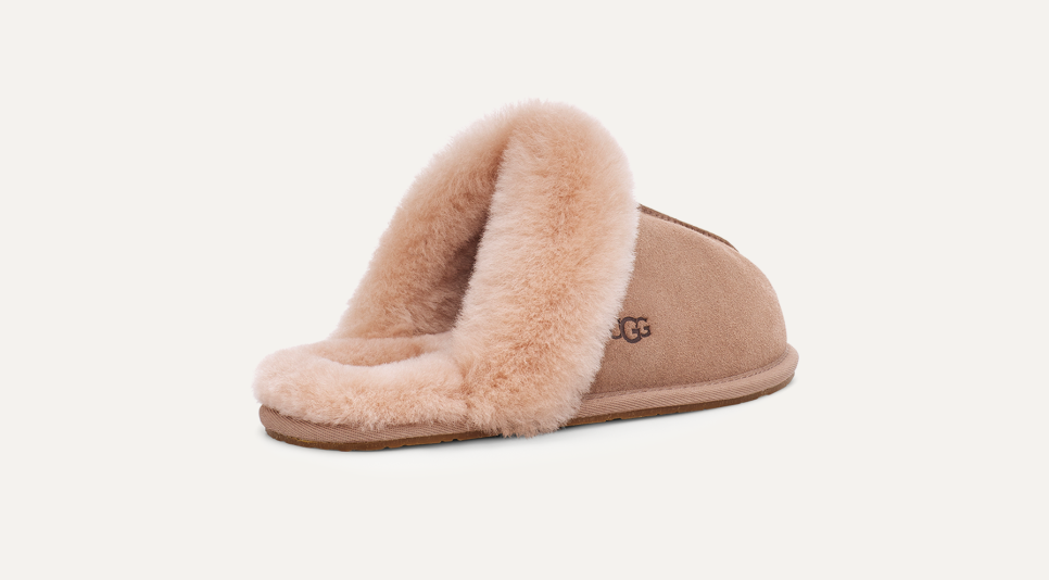 Women's Scuffette II Slipper | UGG Official®