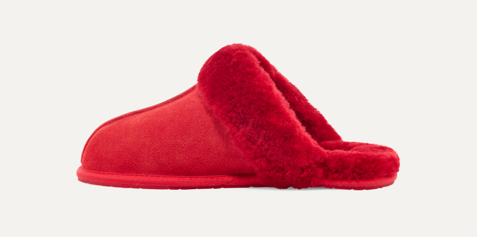 Women s Scuffette II Slipper UGG Official