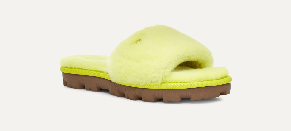 Ugg cozette slippers sale cheap