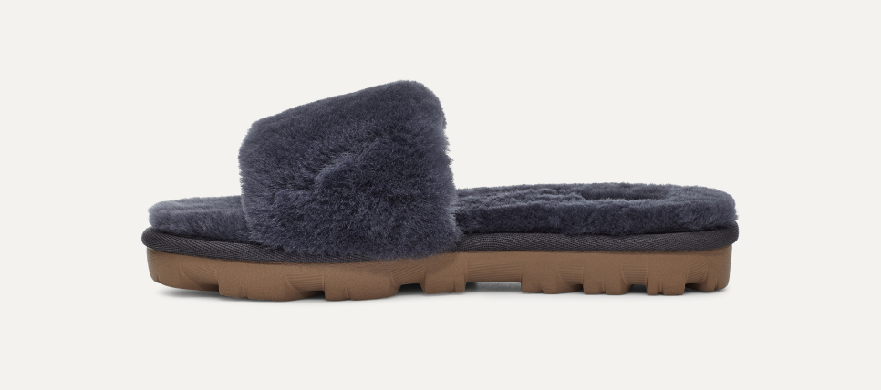 Ugg cozette slide cheap