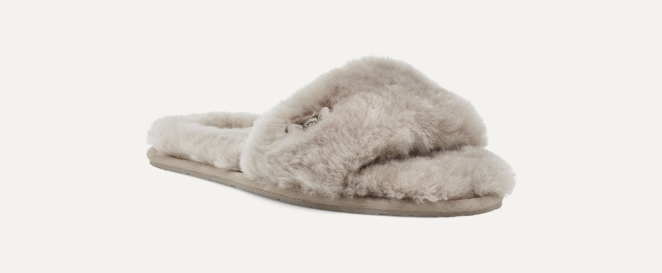 UGG Fluff Slide Slippers for Women UGG Ireland