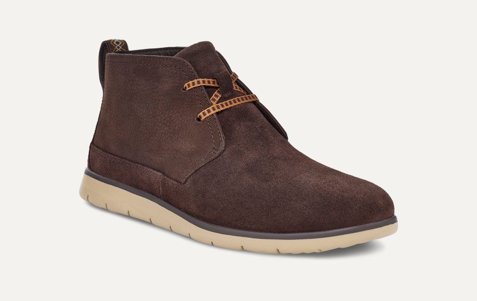 Ugg men's freamon chukka boot store