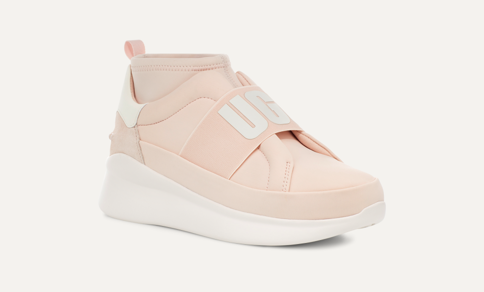 UGG Neutra Trainer for Women UGG UK