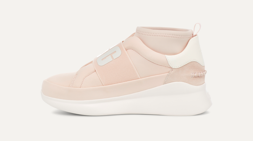 Neutra Neoprene Sneaker UGG Official